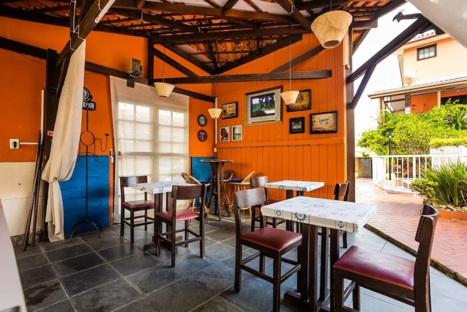 Pousada Costa do Sol