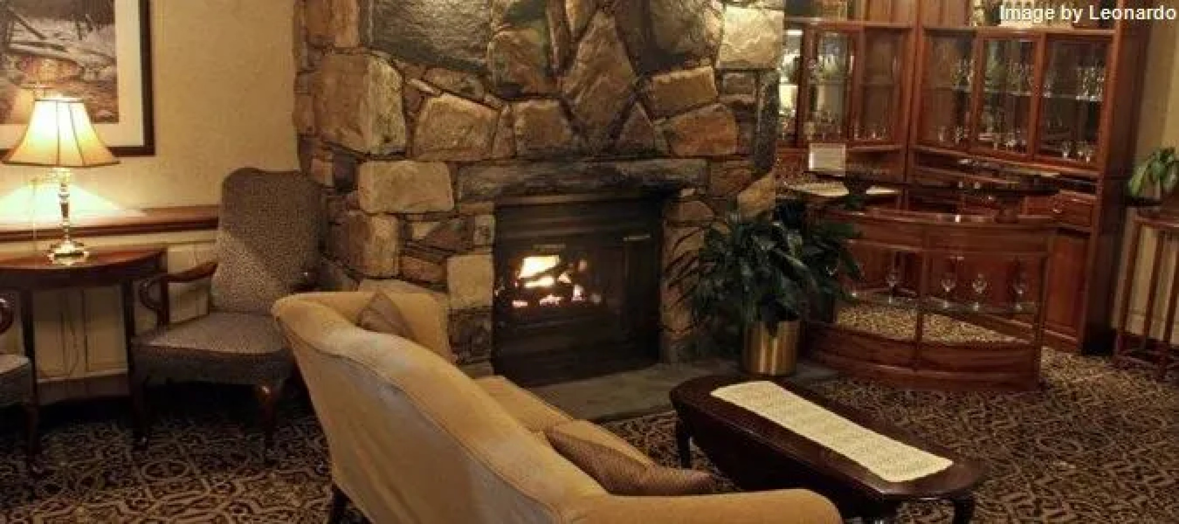 Brandywine River Hotel