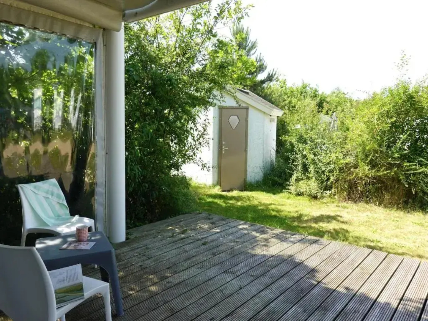 Strand49.nl Camping en Glamping