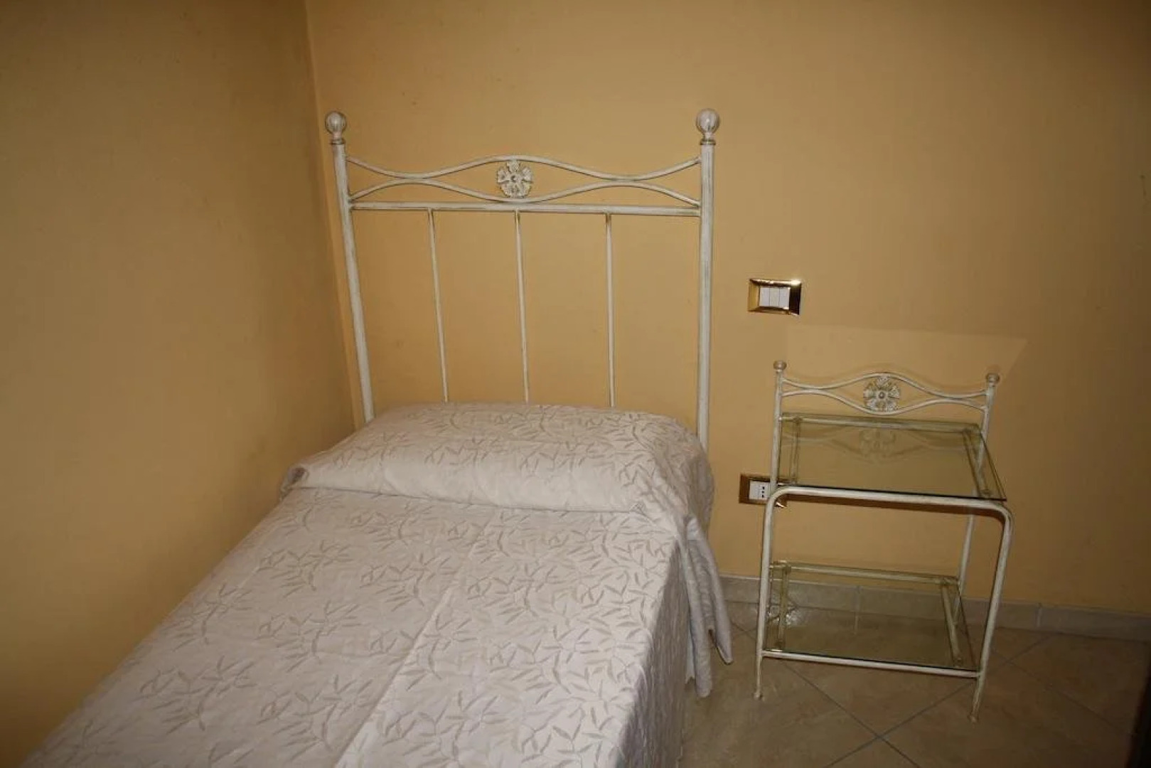 Residence La Sorgente