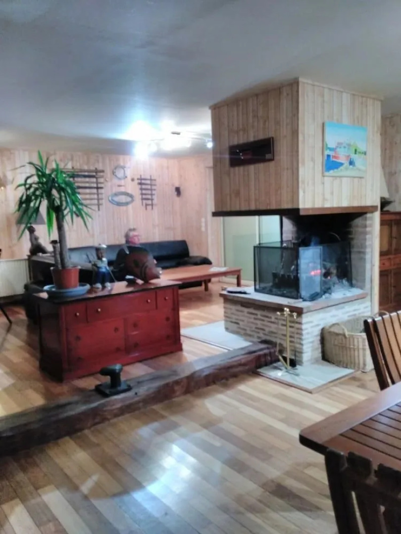 La Hautée des Francs Chambres d'hôtes