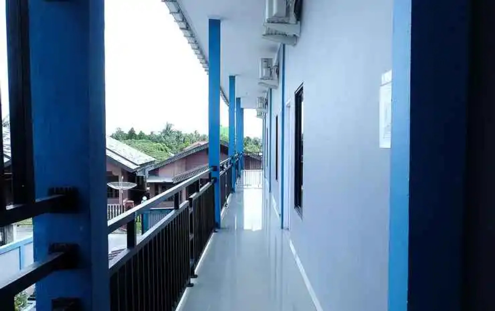 OYO Life 2340 Mja Residence