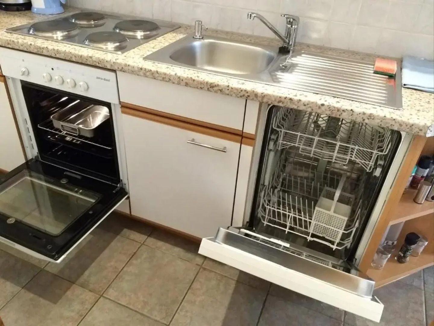 Landhaus Hinteregg Apartment