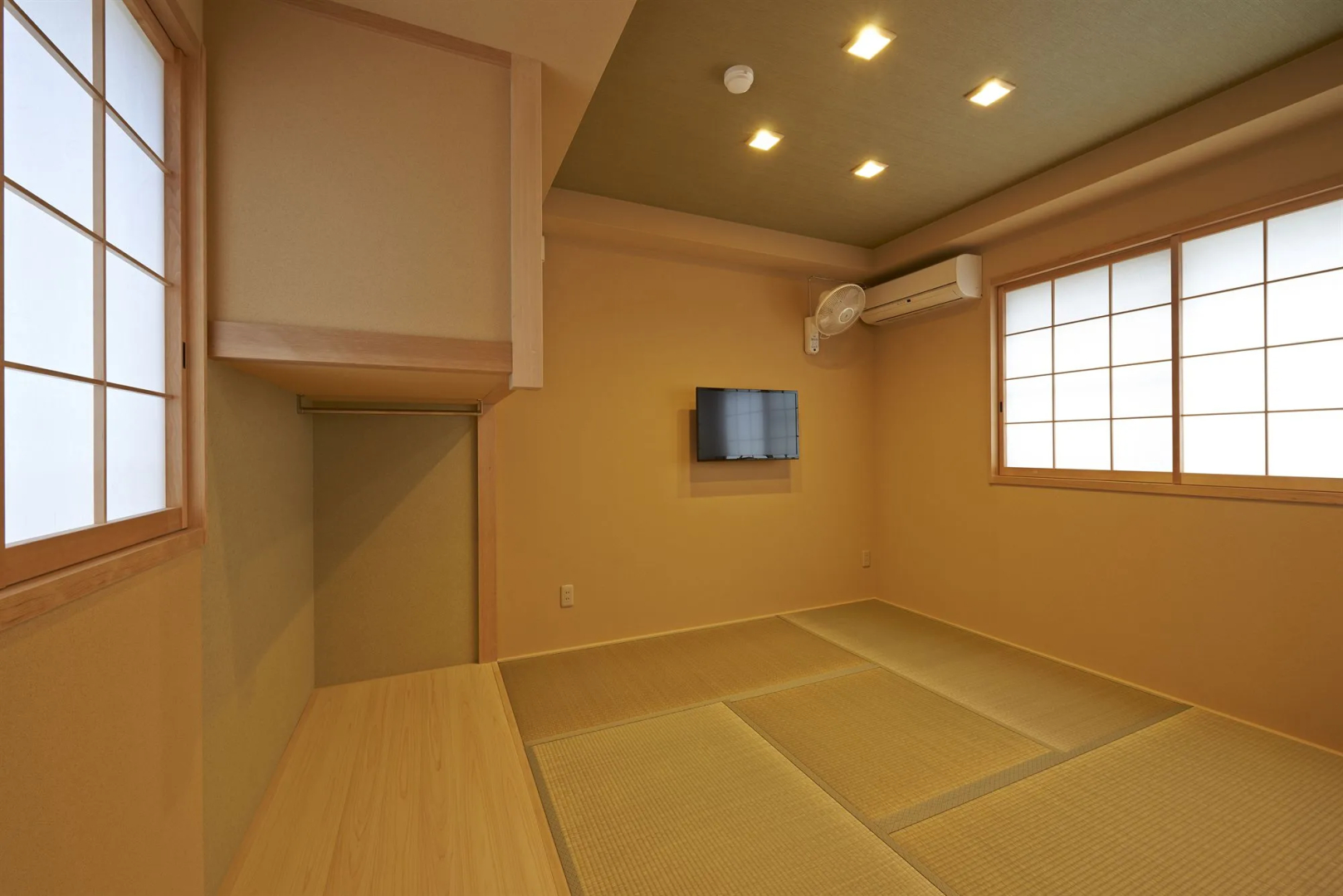 Guesthouse Soi