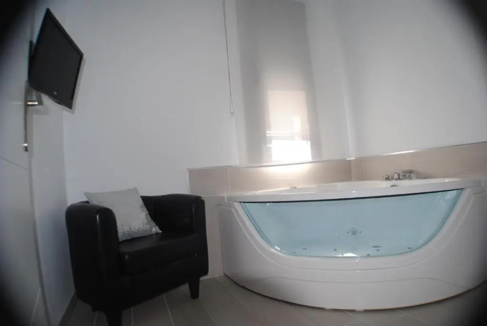 El Picu 7. Apartamentos.