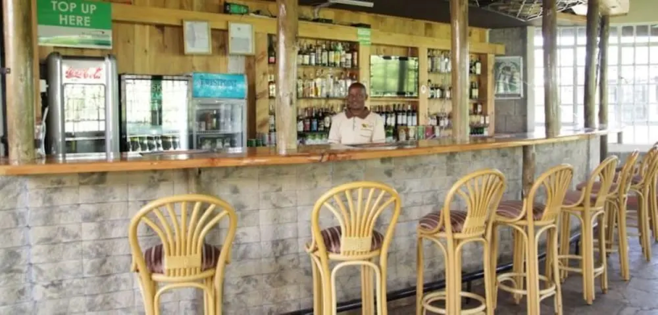 Trotters Hotel