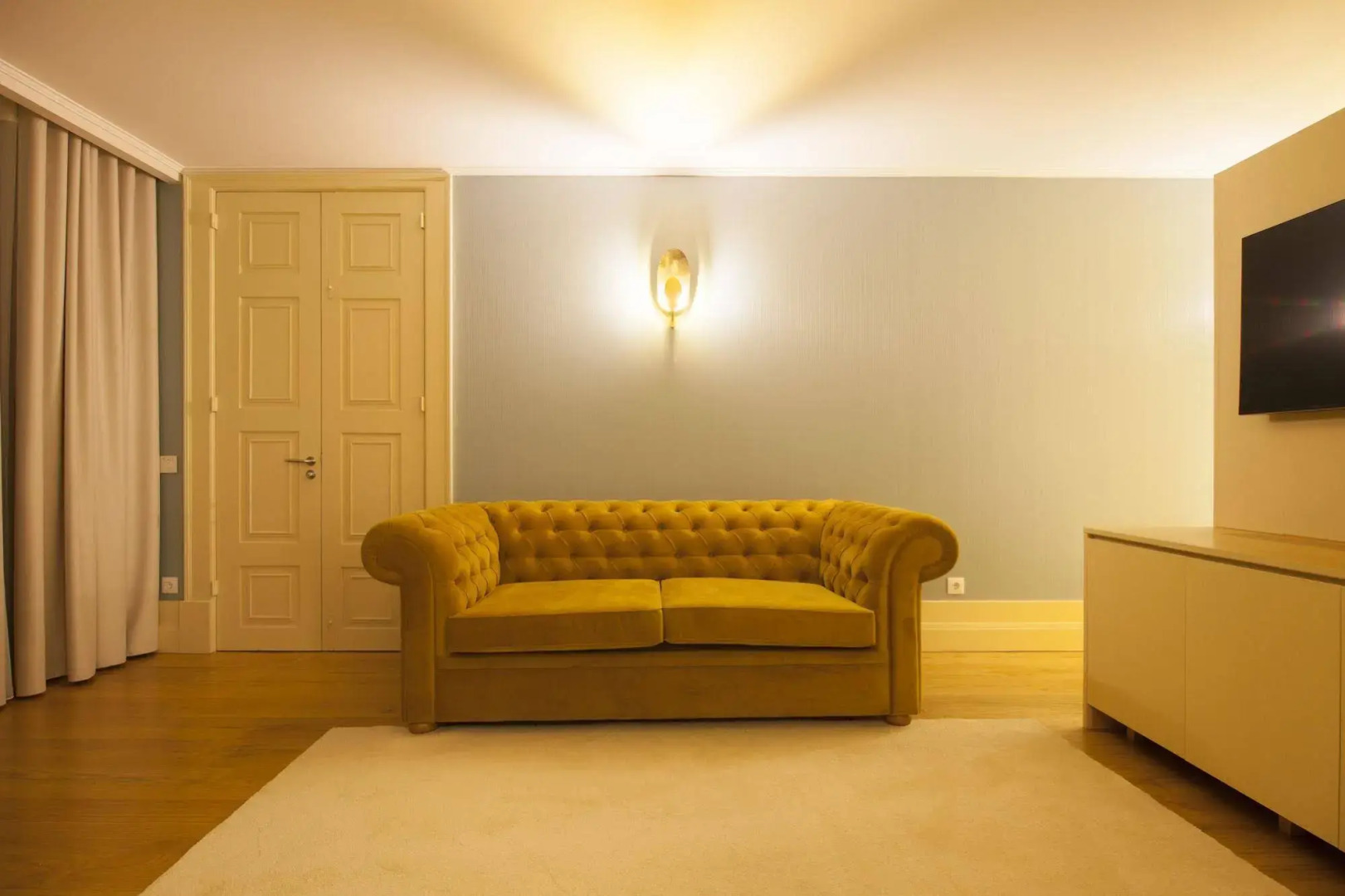 Flores Boutique Hotel & Spa