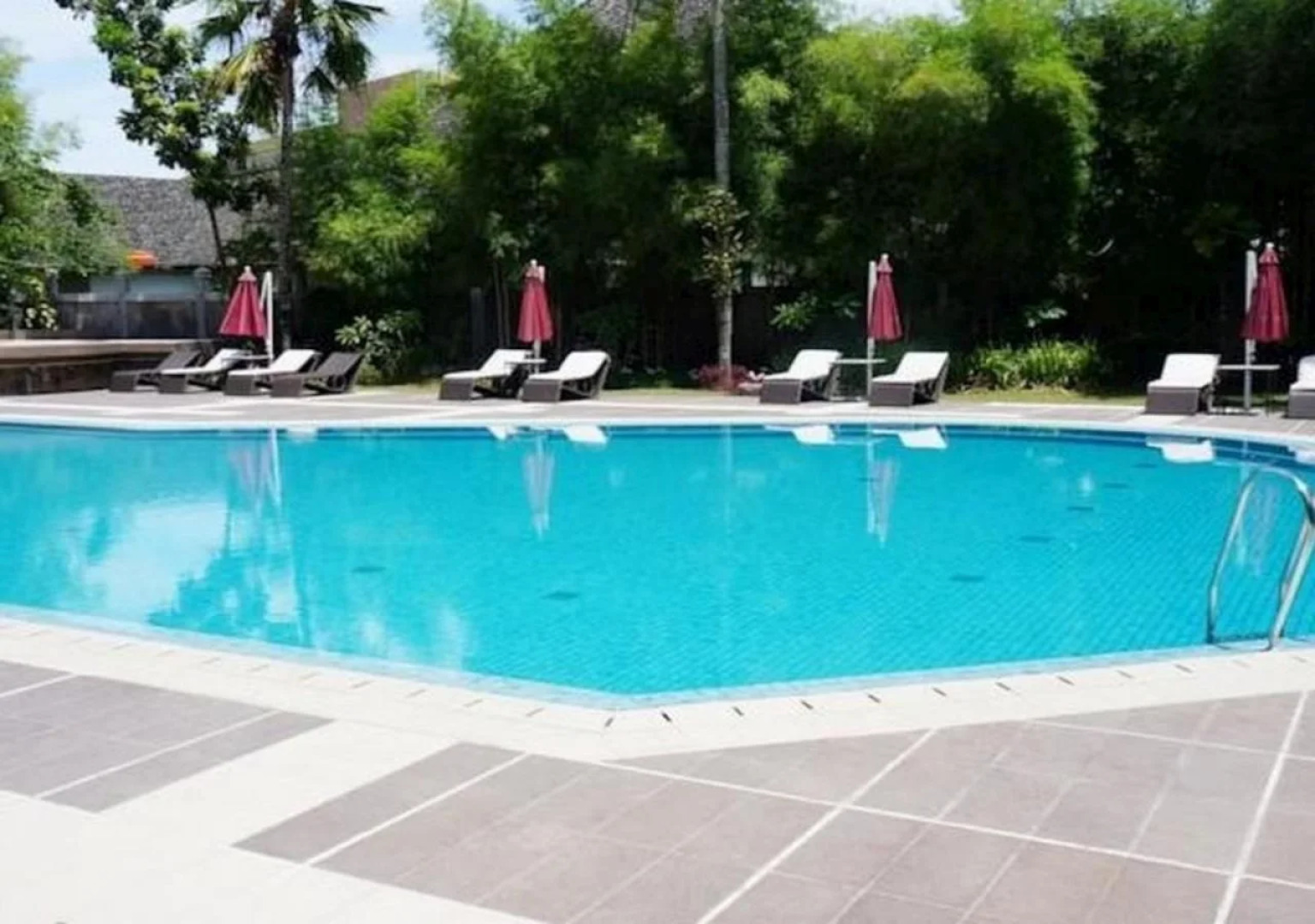 Kyriad Bumiminang Hotel