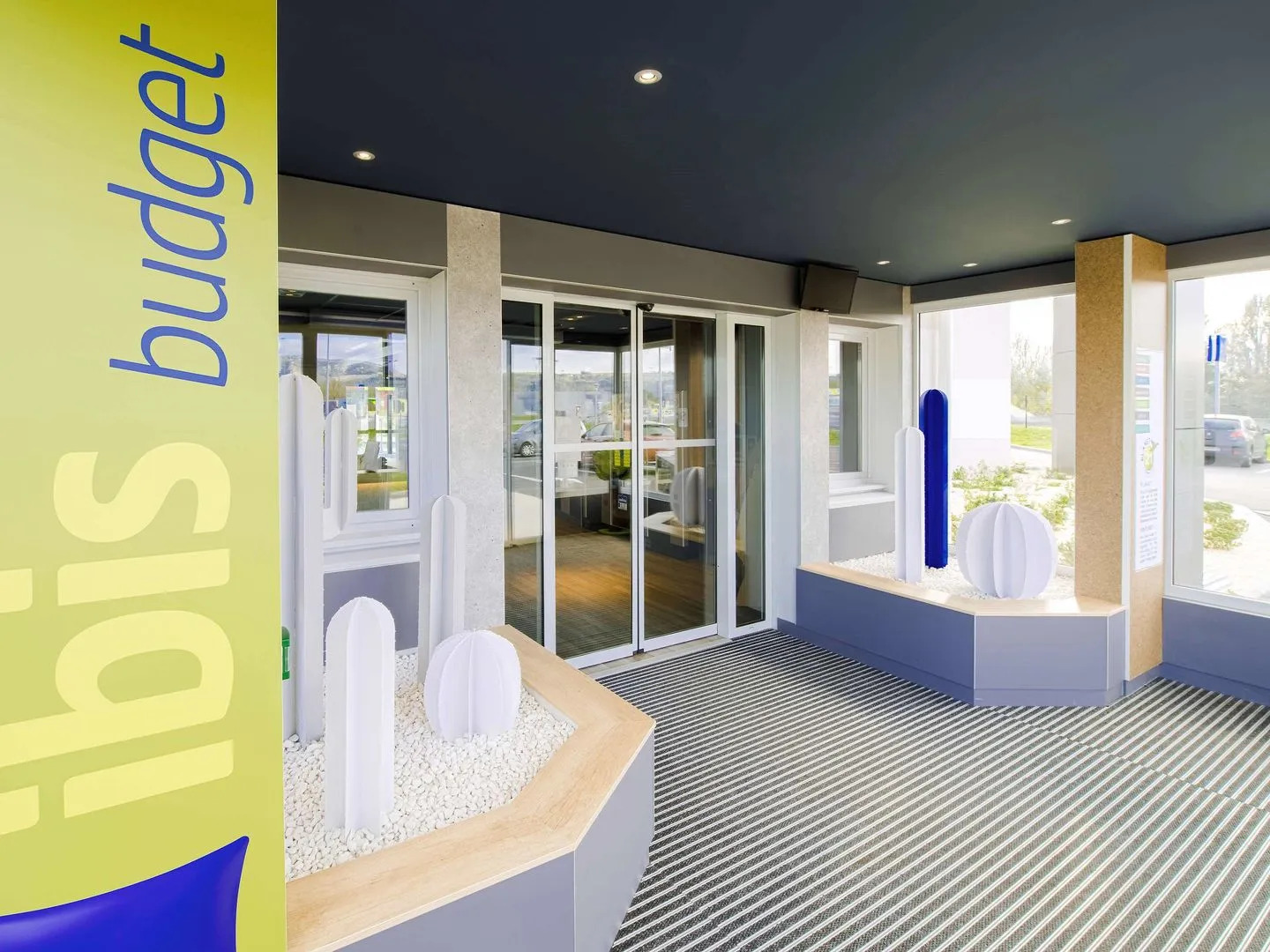 ibis budget Valence Sud