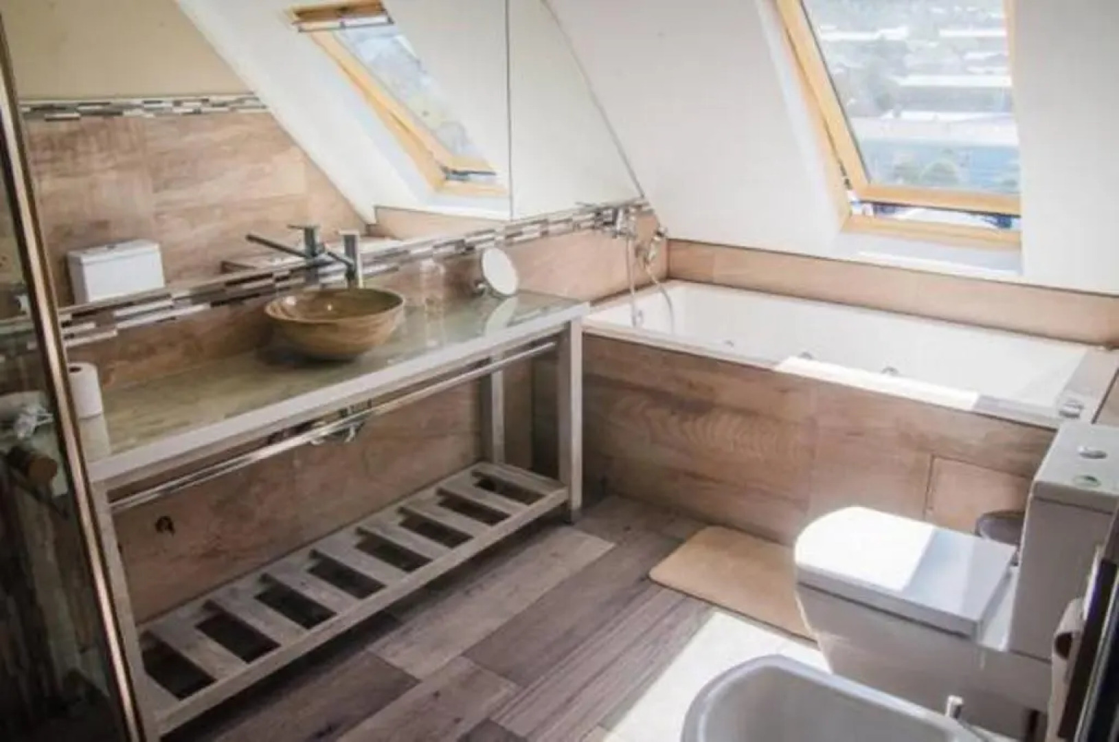 Hostería y Restaurante América