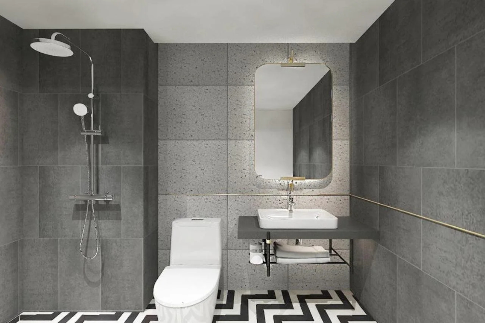 Sleeping Lion Suites