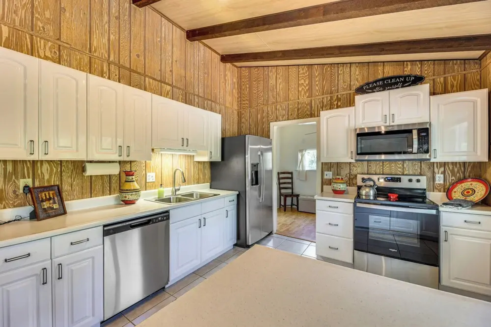 2 Mi to Dtwn: Home w/ Deck & Grill in Payson