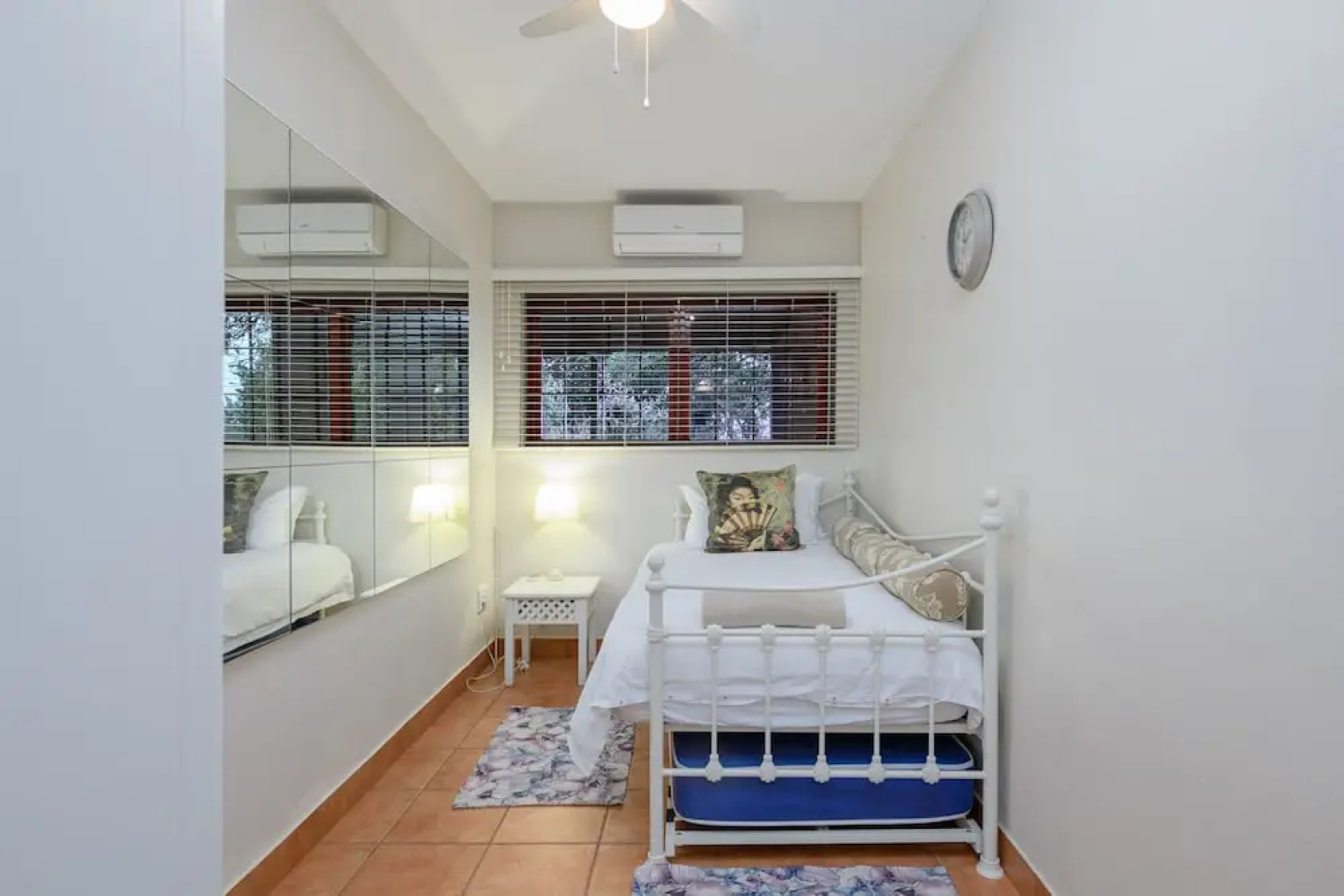 San Lameer Villa Rentals 14105