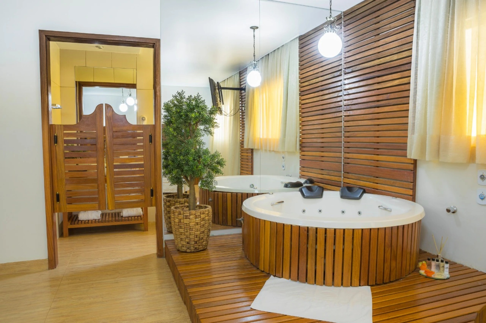 Marrua Hotel