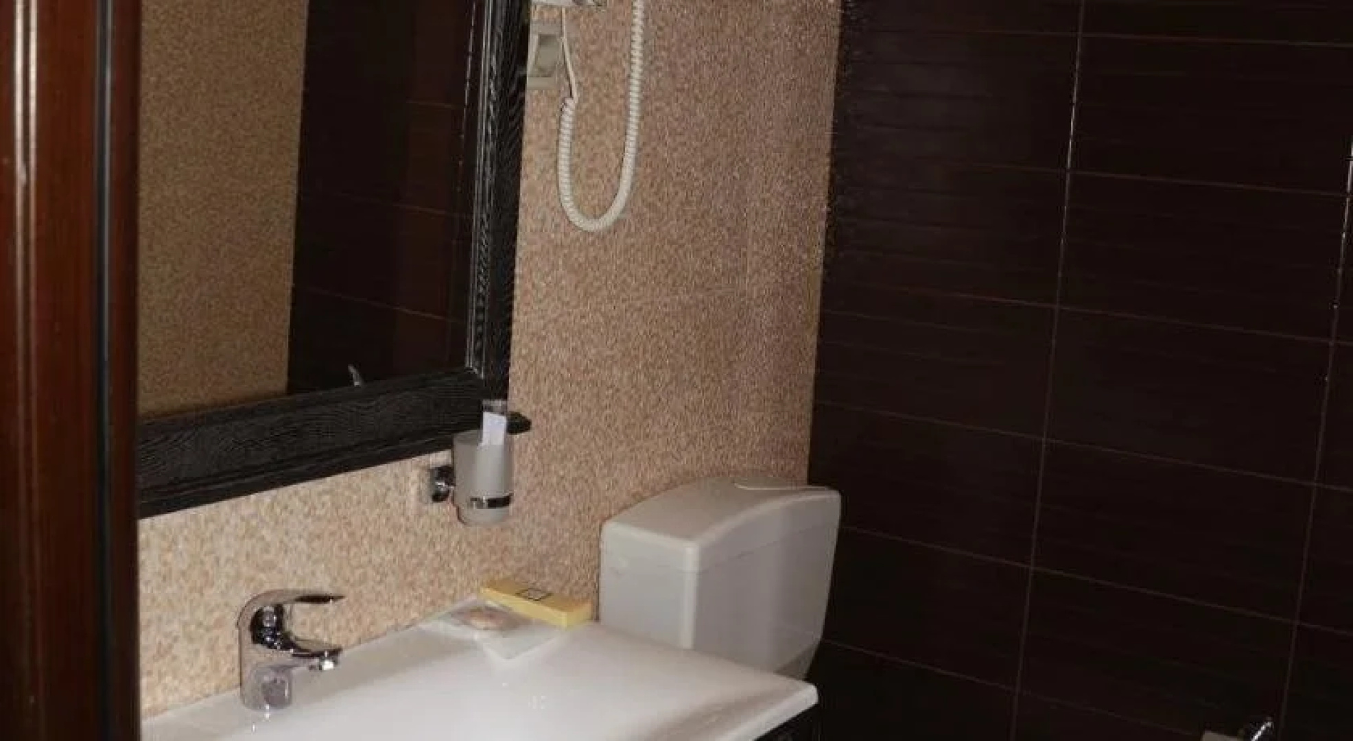 NabHotel на Нижегородской