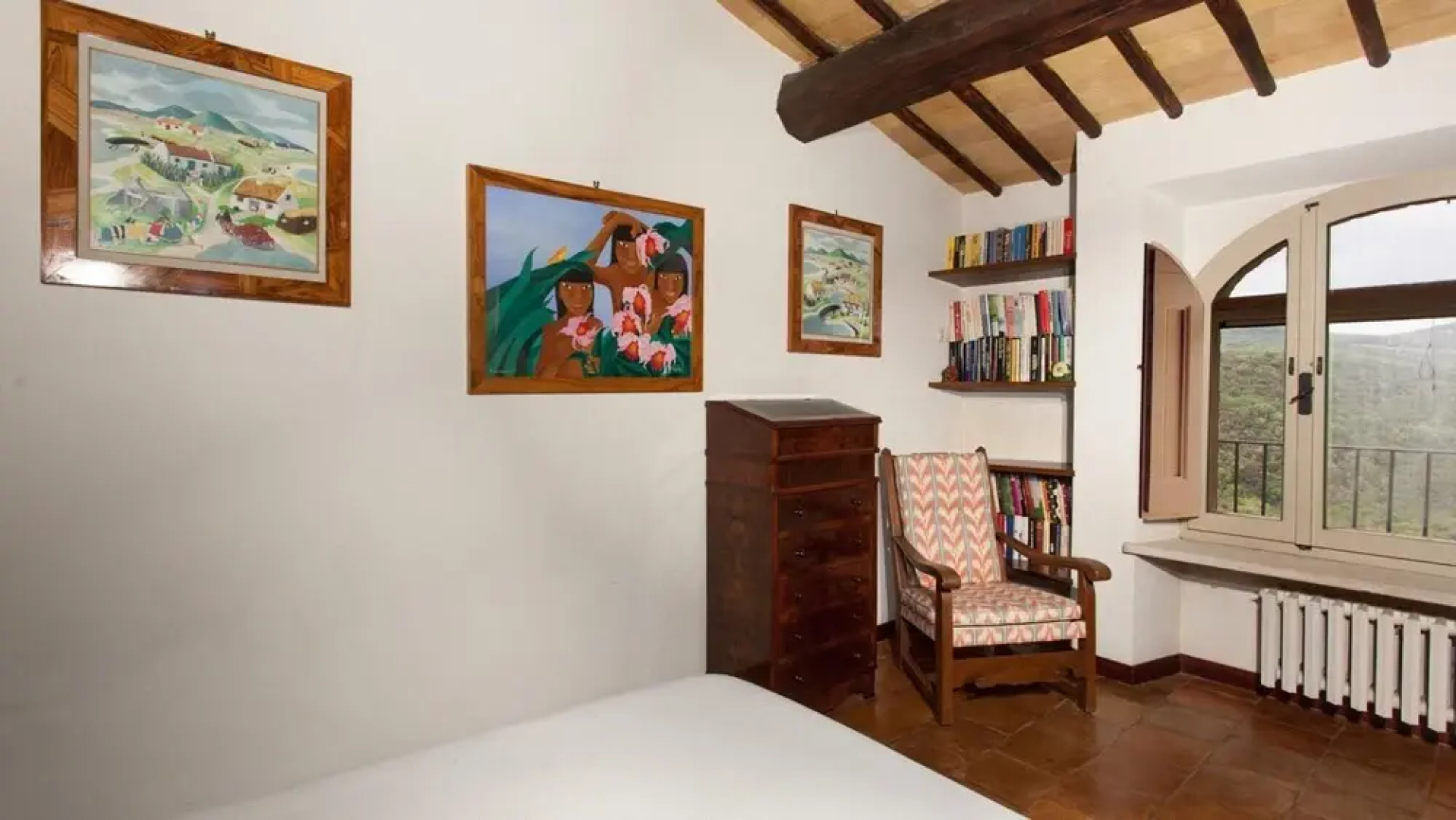 Casale Di Totano 12
