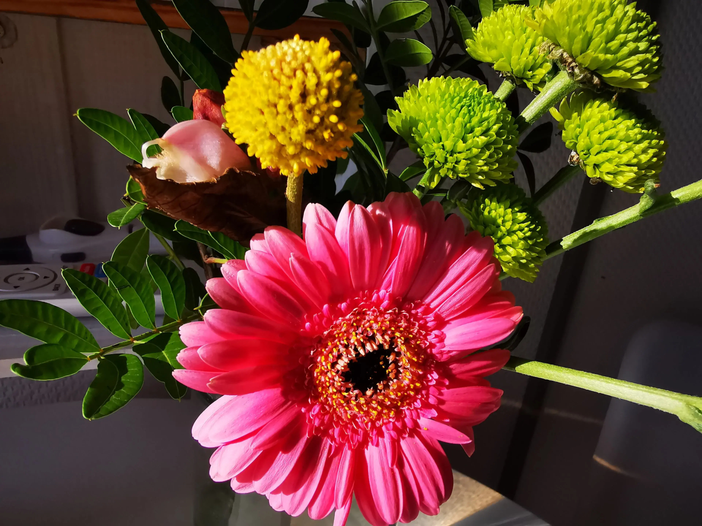 Seerose Boutique Pension