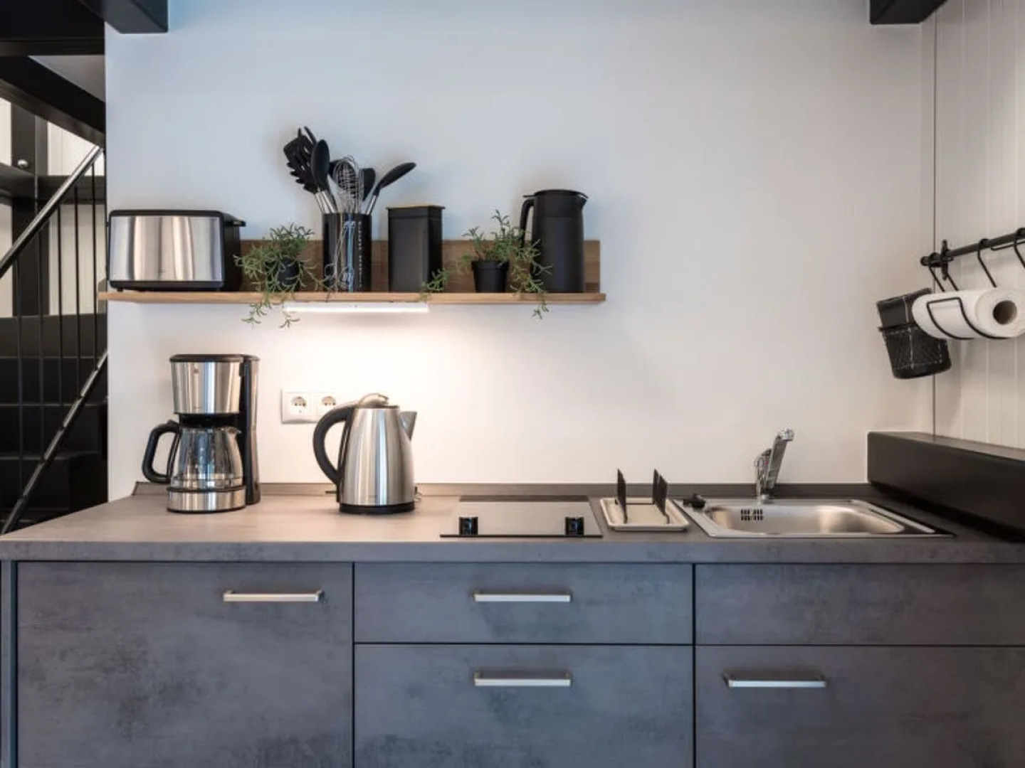 Tiny Haus Westerwald 16 Red