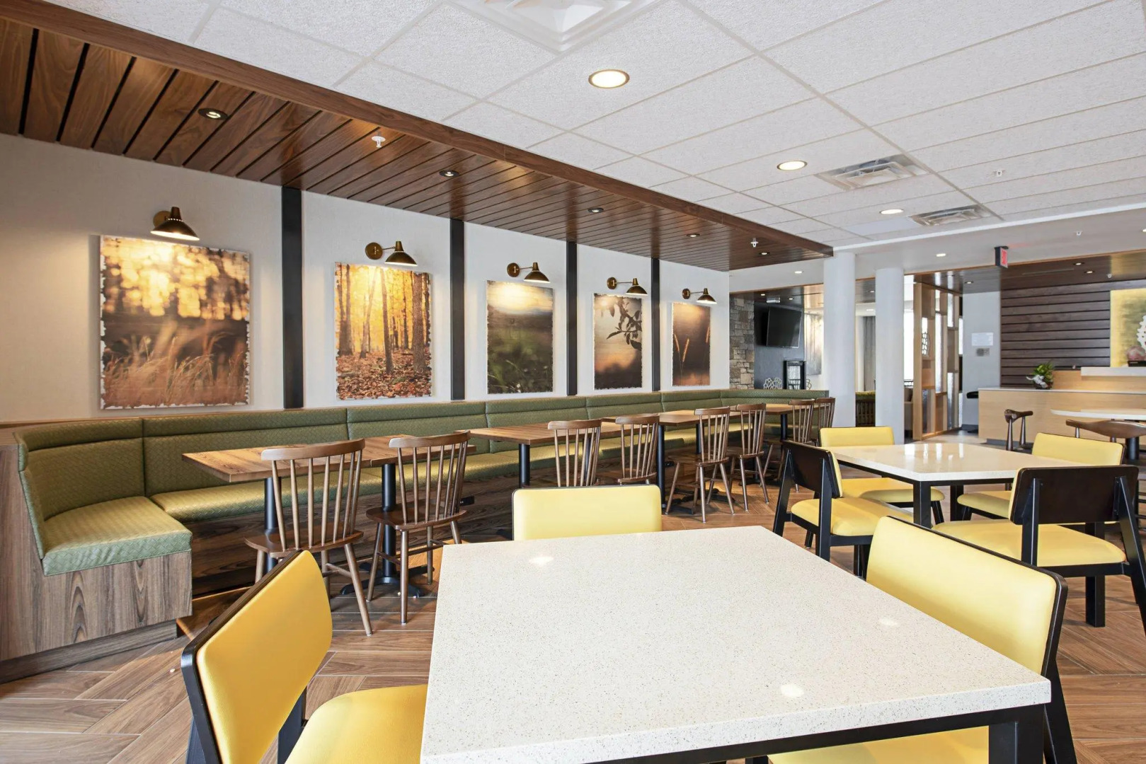 Fairfield Inn & Suites by Marriott Duluth Waterfront