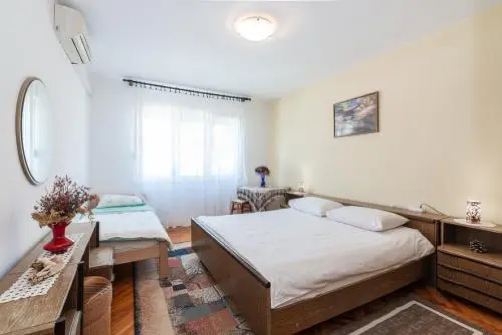 Apartment Vida