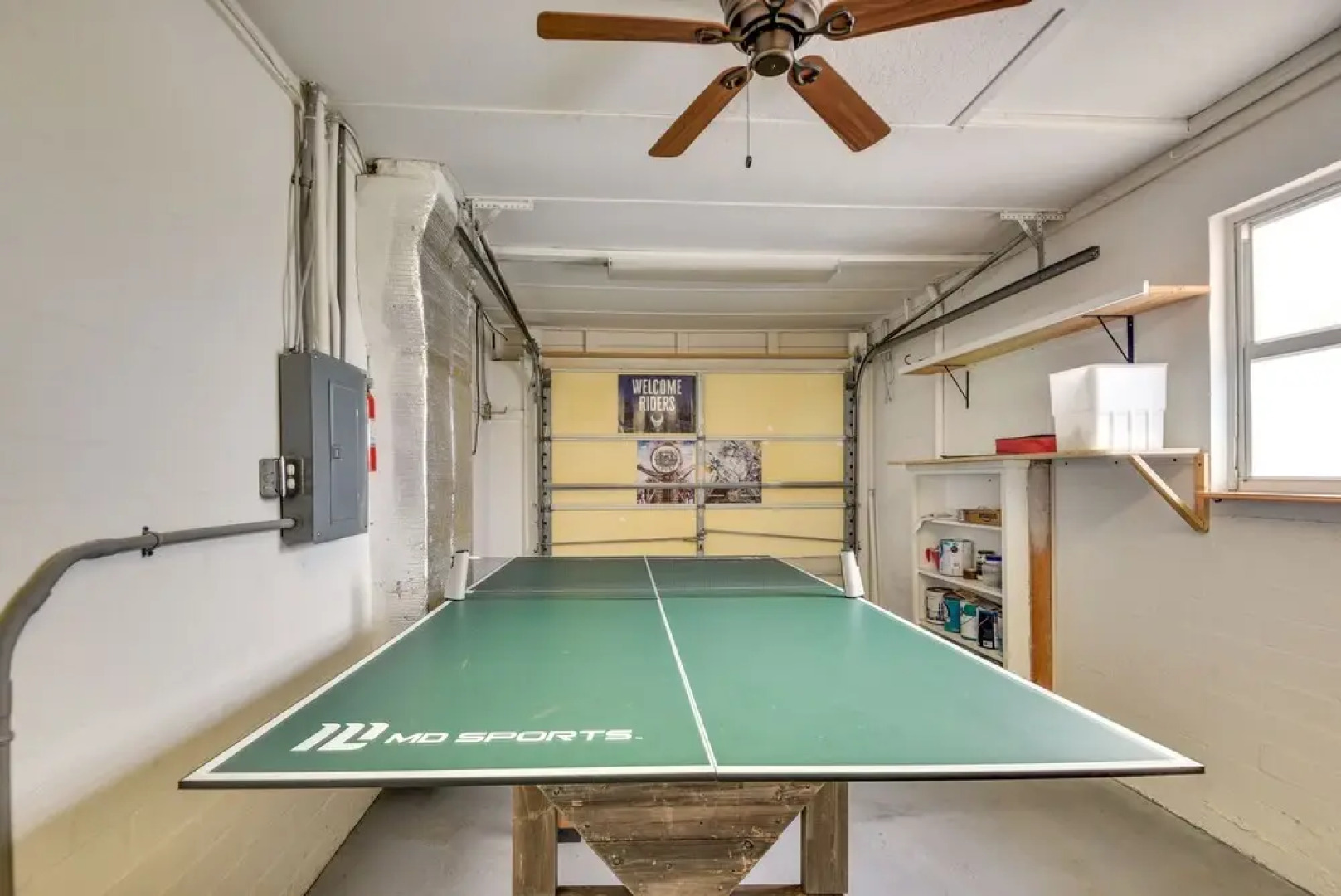 Ormond Beach Vacation Rental: Walk to Beaches!