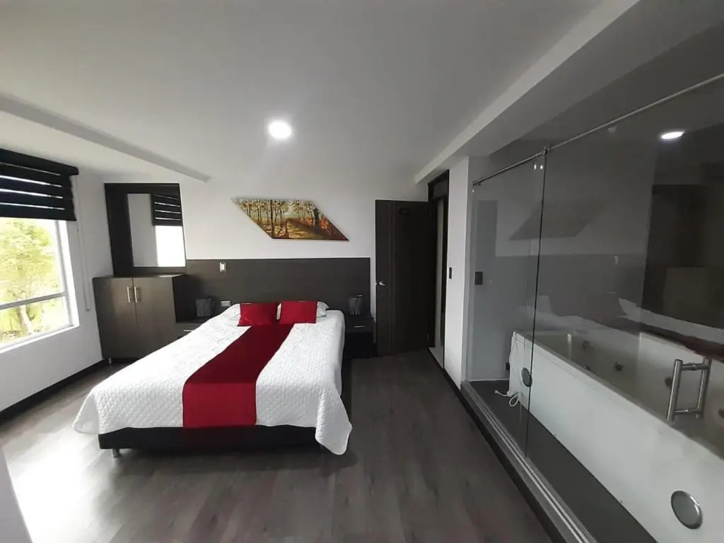 TL Casa Blanca Hotel Boutique