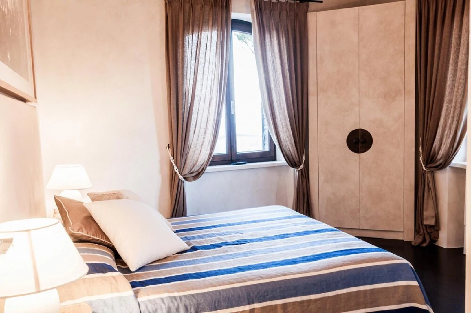 Villa Todi in Monte Castello di Vibio