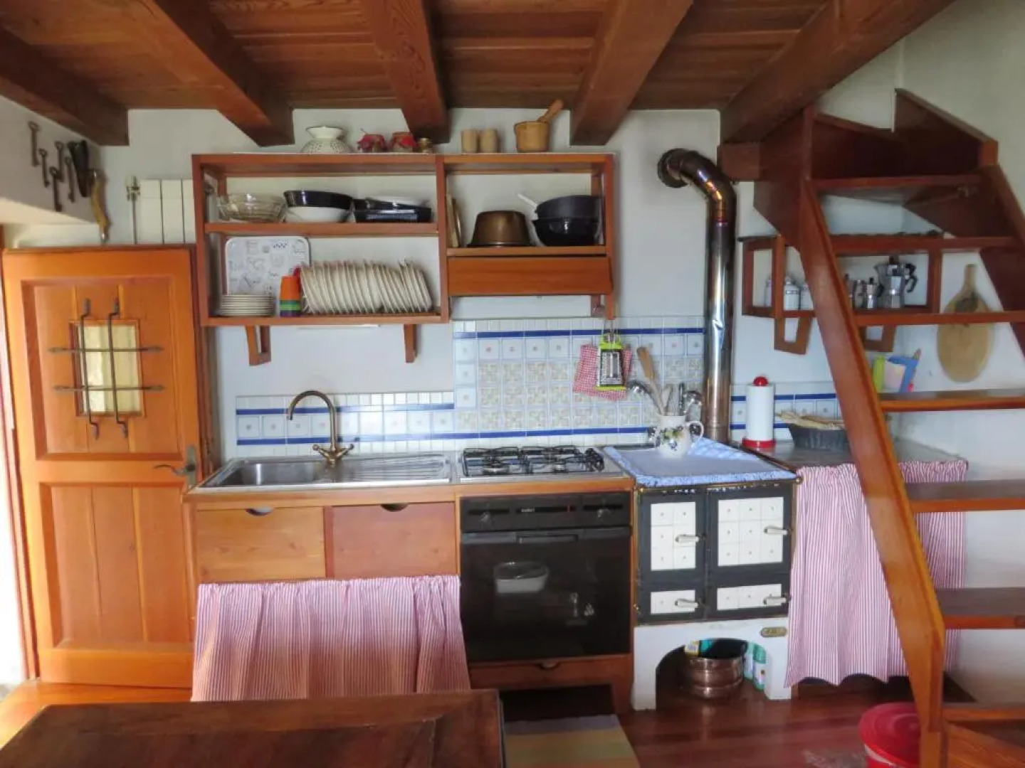 Casa Vacanze Roncaiola