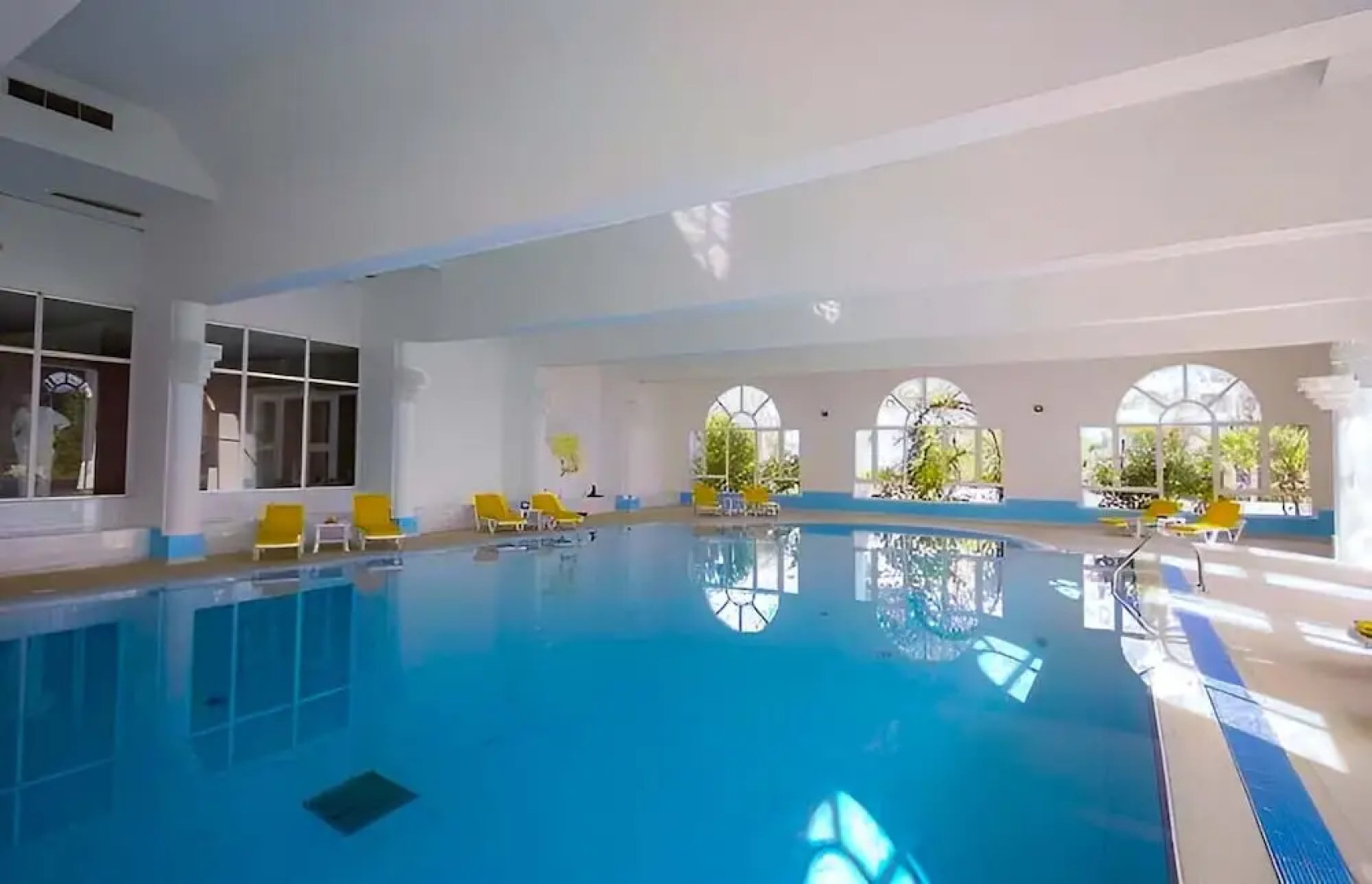 Monarque El Fatimi Mahdia