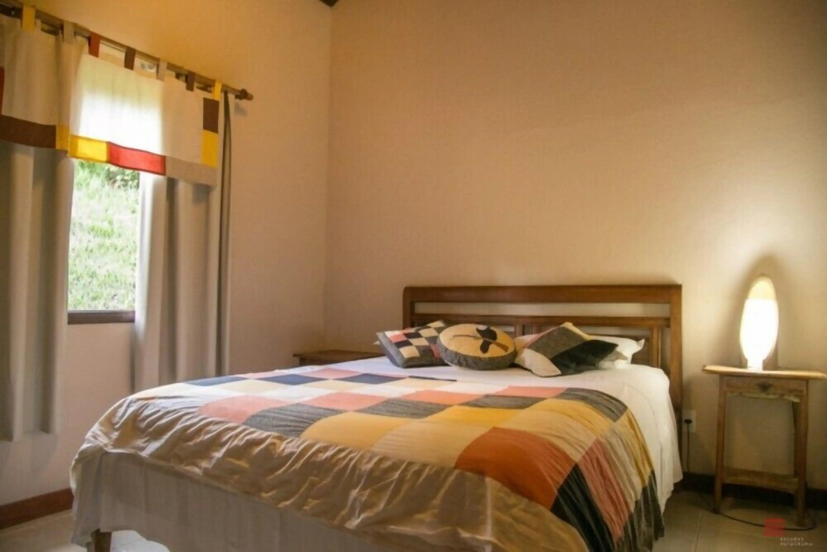 Vila Chico Hotel Fazenda