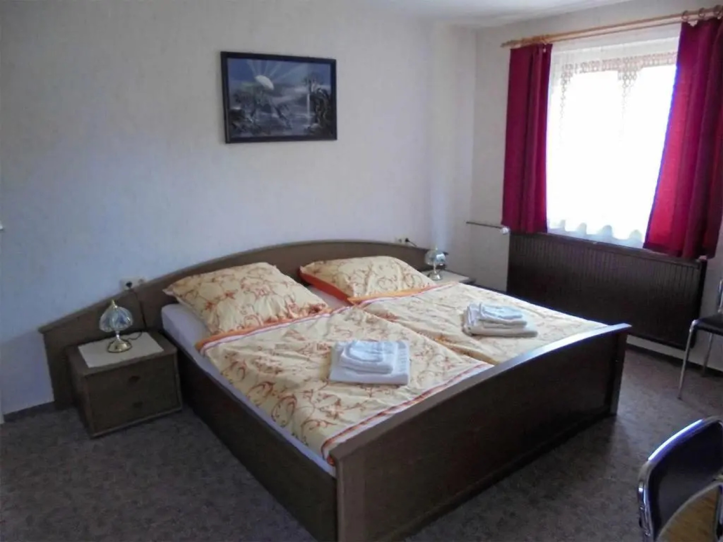 Ferienwohnung Hermsdorf im Erzgebi