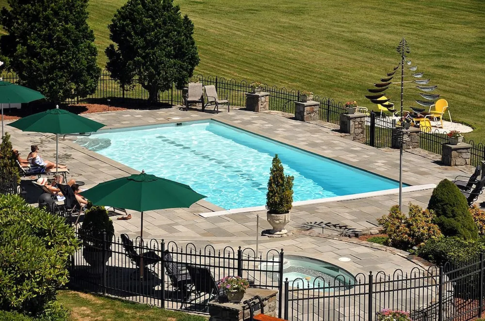 Point Pleasant Inn & Resort