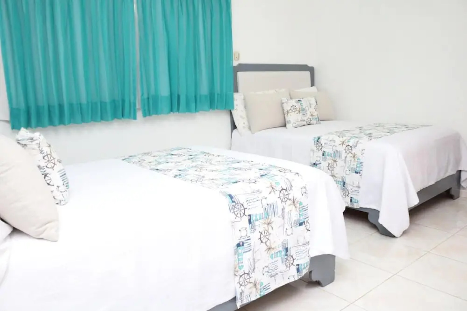Hotel Villas del Mar