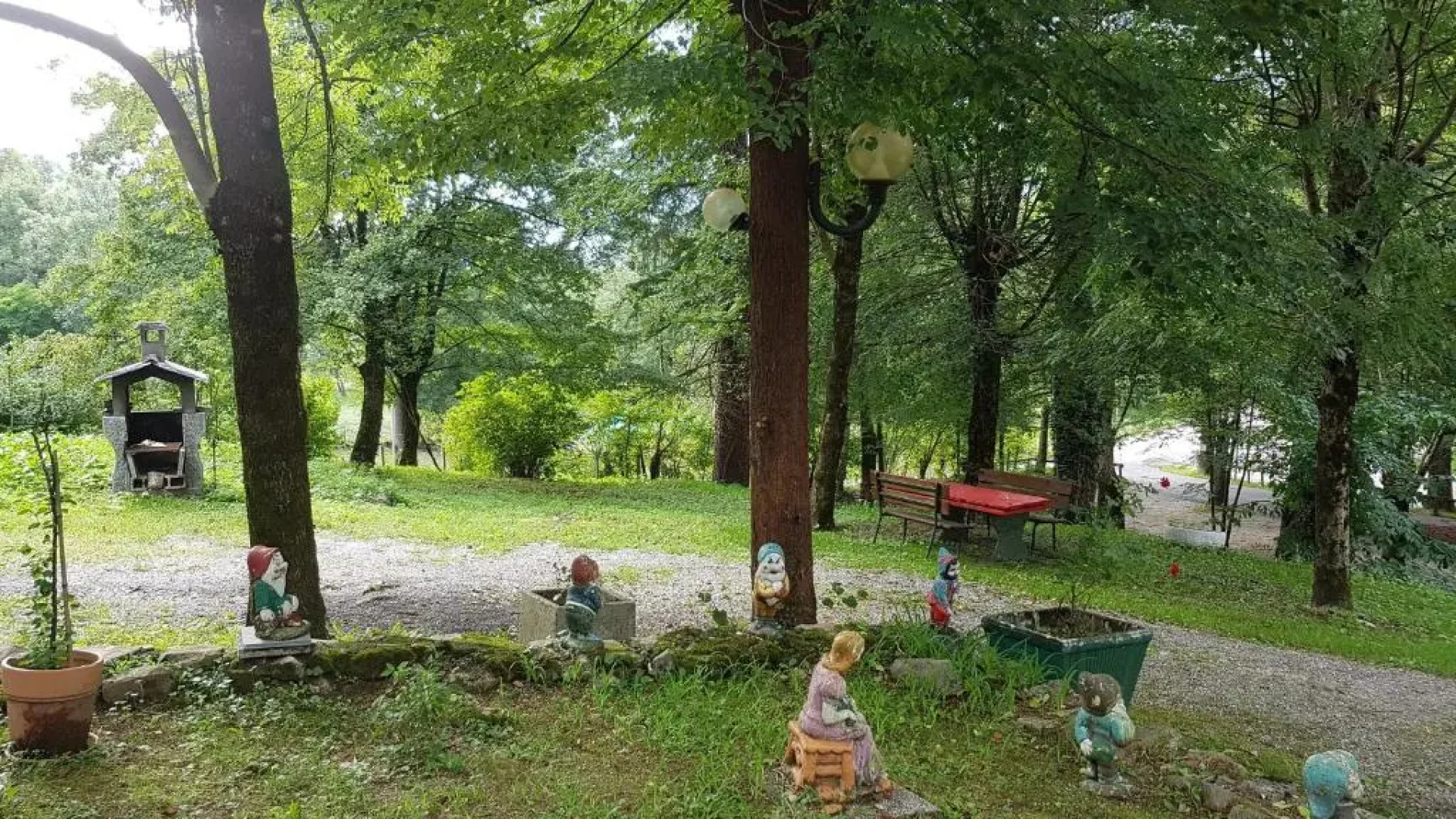 Crotto Caraco Appartamenti Bungalow Chalet