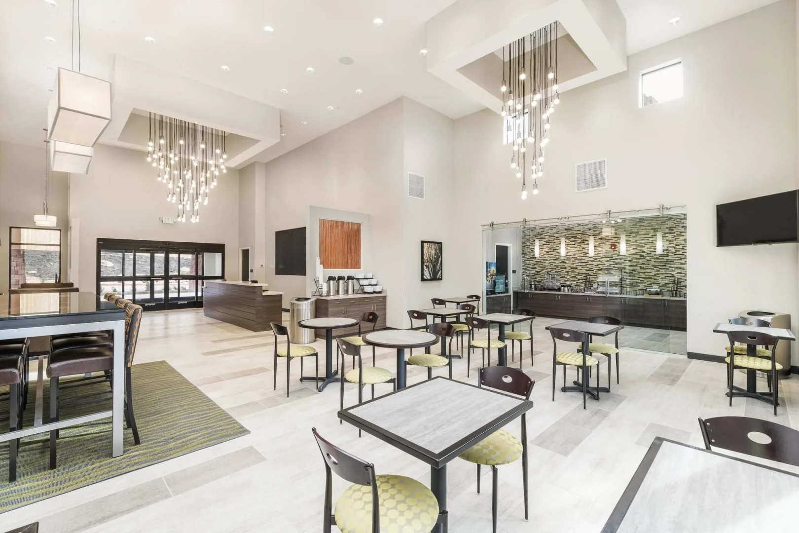 Best Western Plus Zion Canyon Inn & Suites