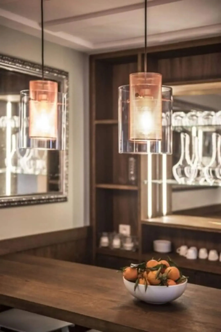 Chalet Hotel Le Whymper