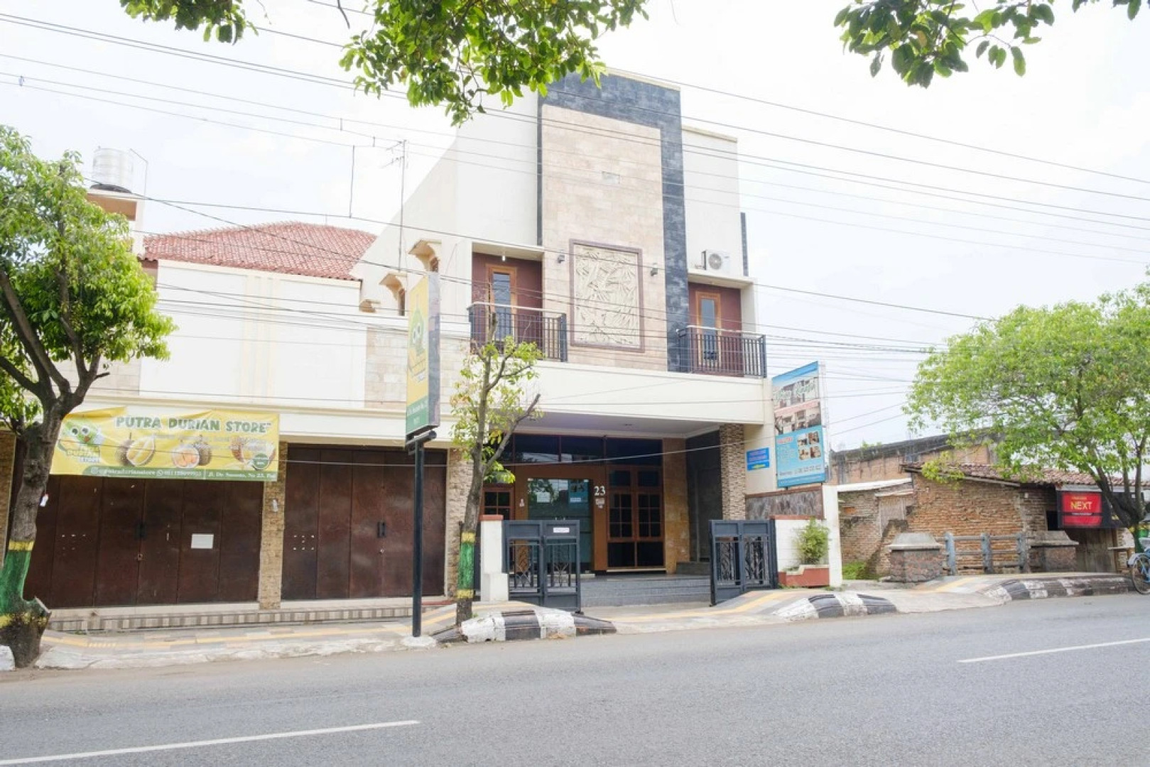 Homestay Griya Kinasih Syariah Pati Mitra RedDoorz