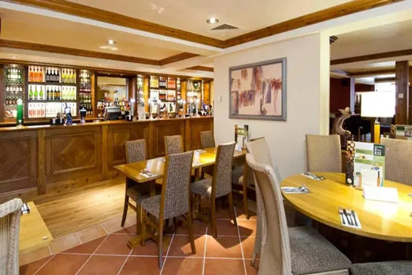 Premier Inn Ramsgate - Manston Airport