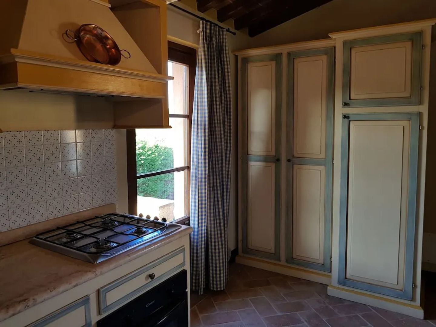 B&B La Torre - Fattoria di Larniano