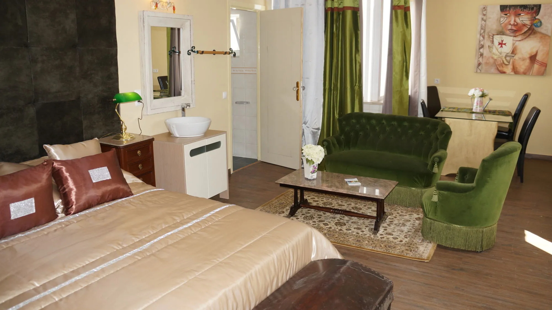 Lagos Center Studios