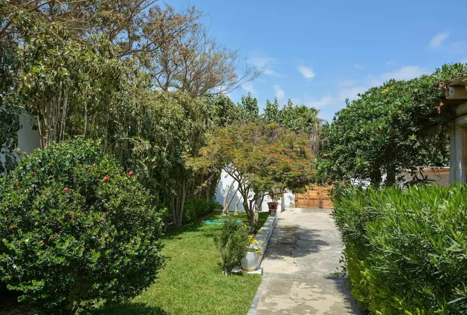 w Modern 5BR With Private Pool in Paracas