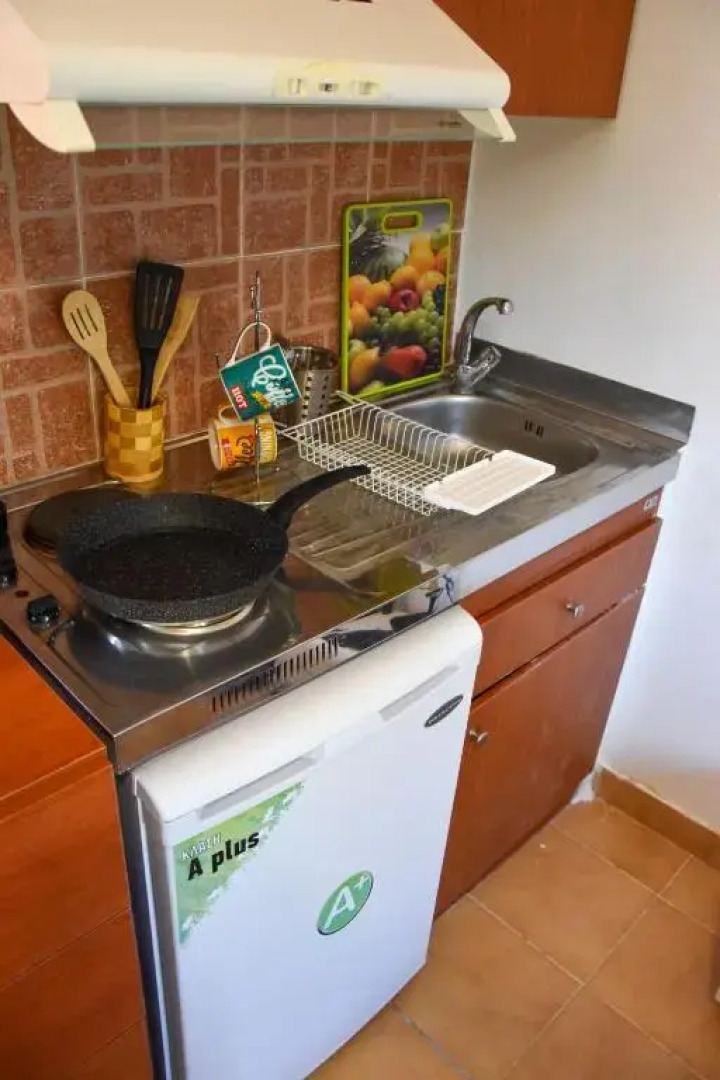 Afrodites Residence Triopetra