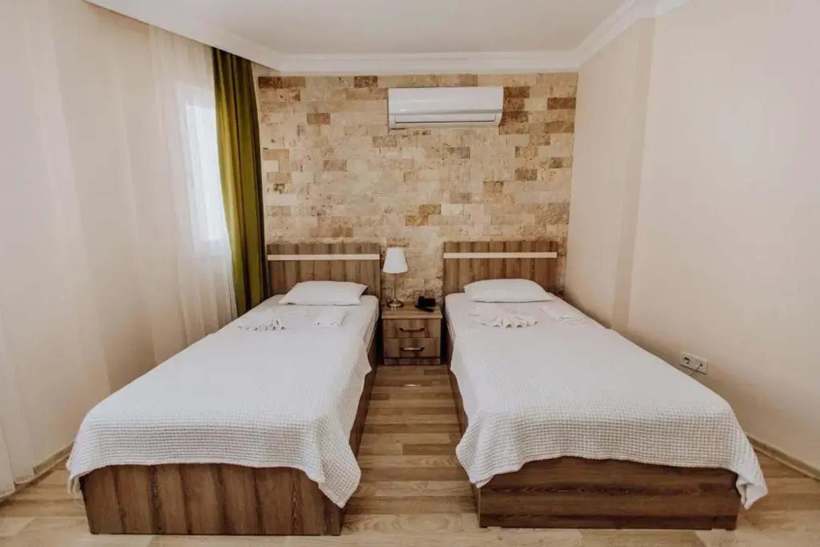 Karacan Park Hotel