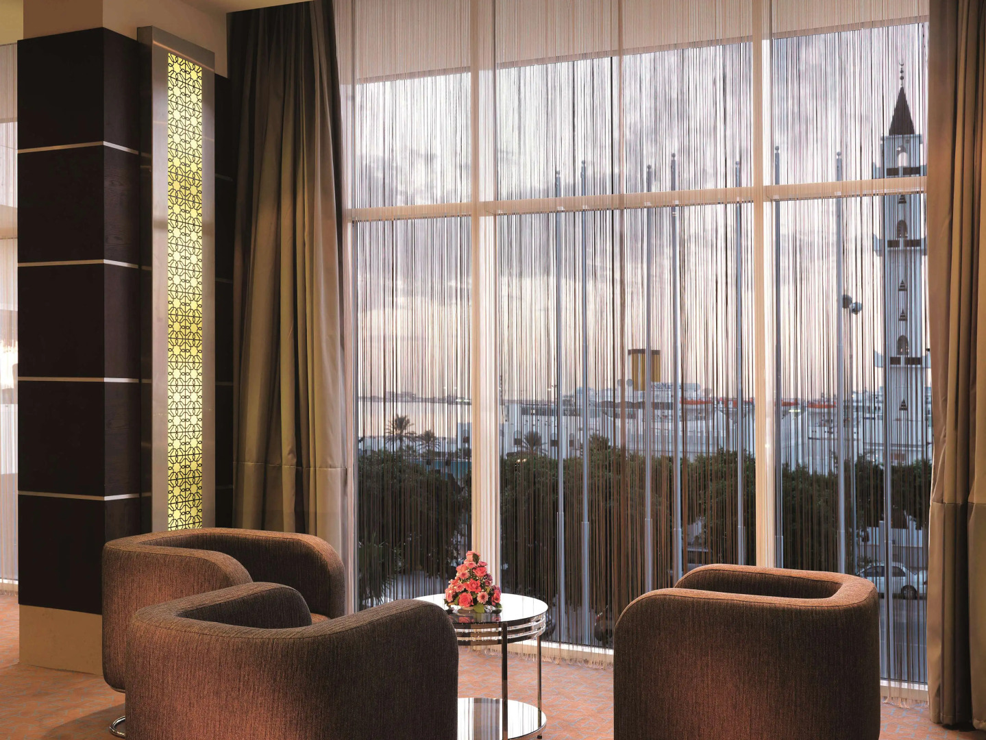 Al Mahary Radisson Blu Hotel, Tripoli