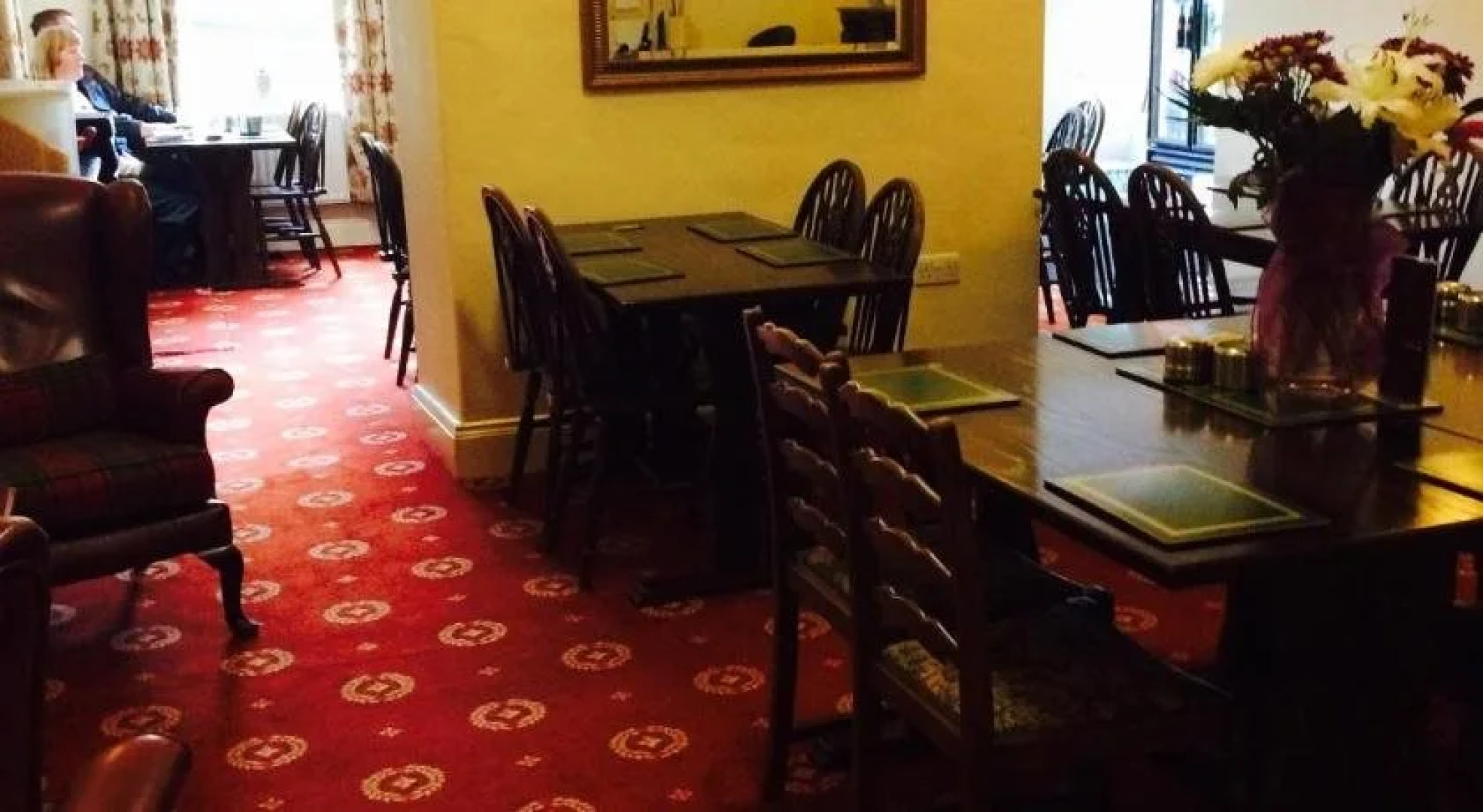 Fairlight Guesthouse