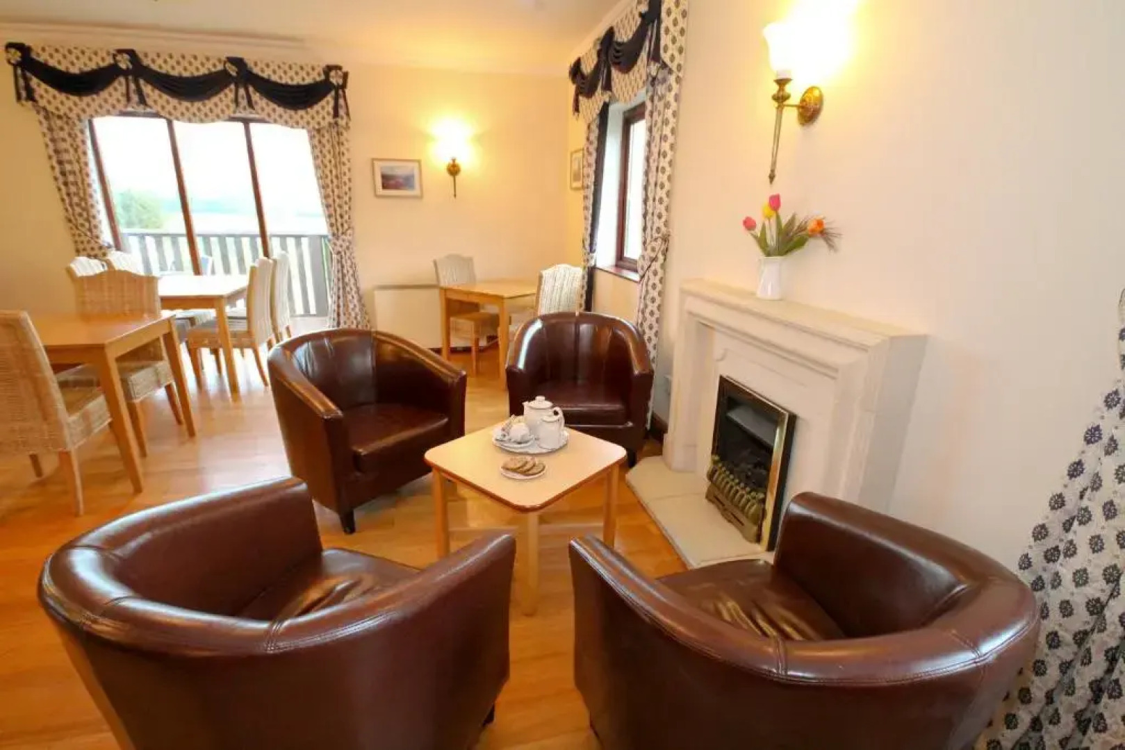 Llety Ceiro Guesthouse