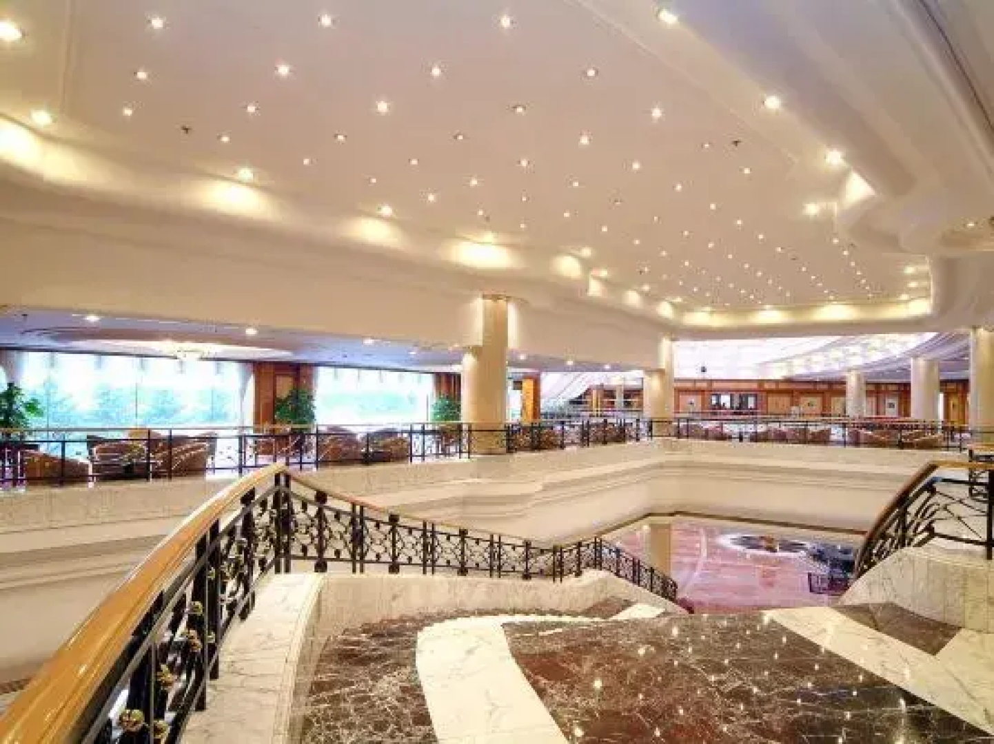 Shaoxing International Hotel