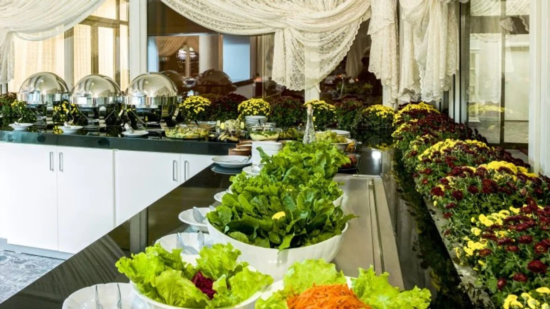 Yüzüncü Yıl Ecopark