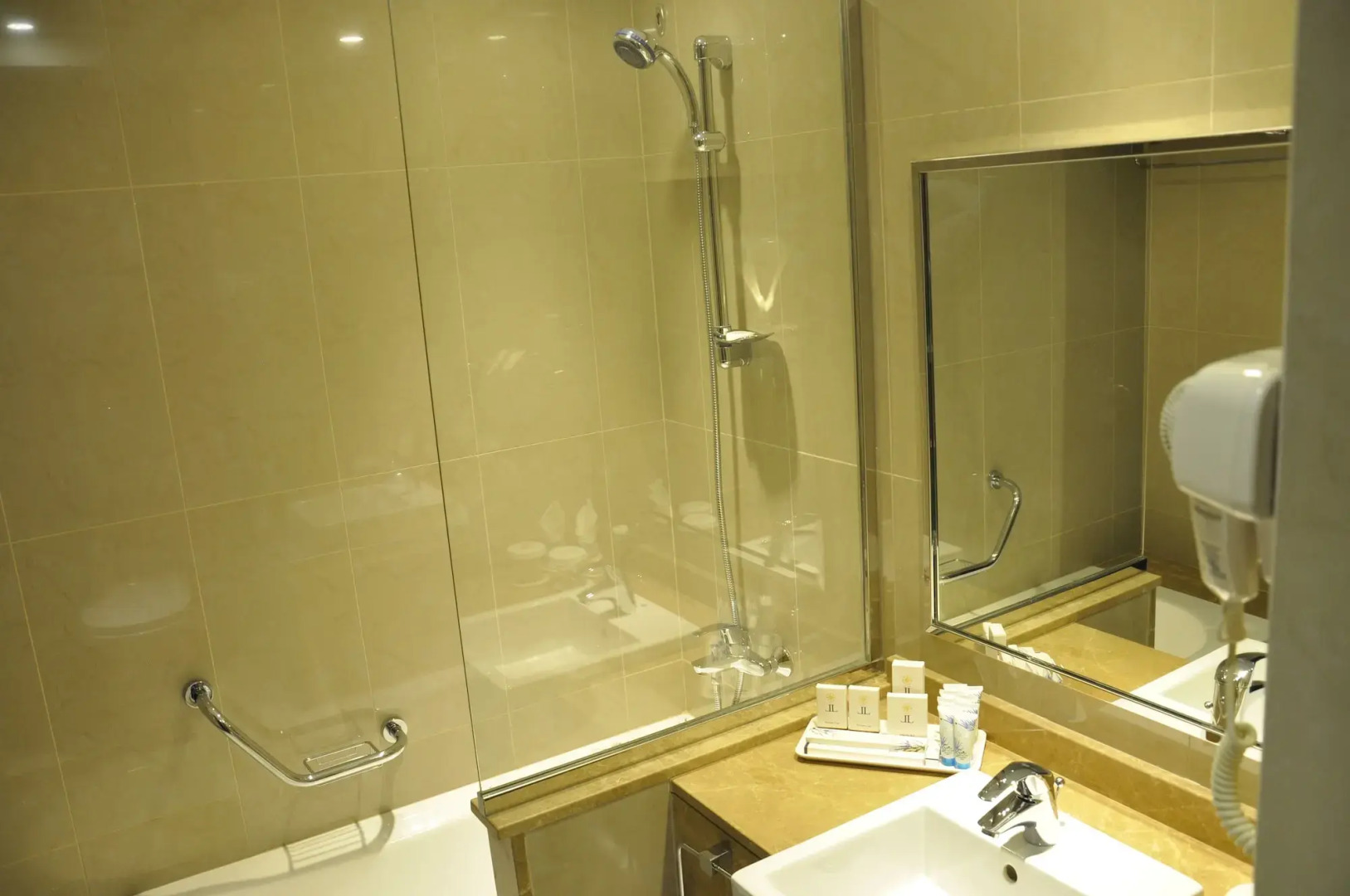 Lavender Hotel & Hotel Apartments Al Nahda