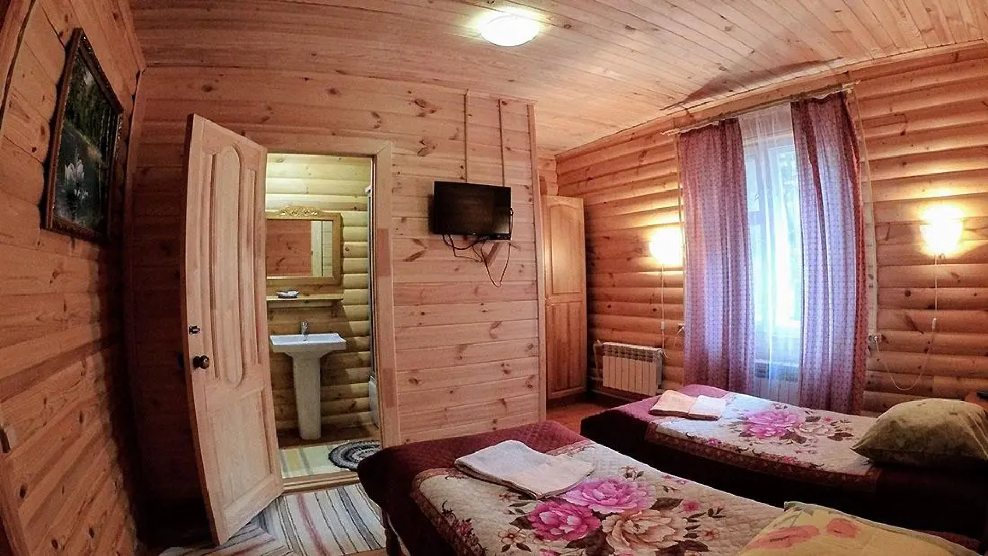 В гостях у сказки (бывш. Дубки)